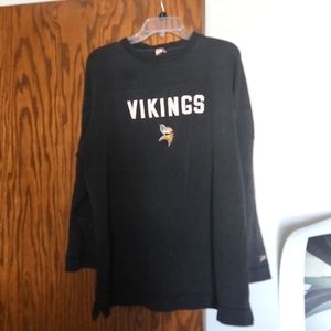 Vikings sweater